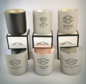 Free Gift Mimi Luxe edition