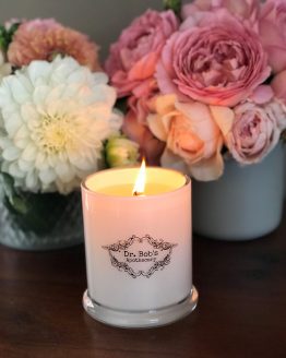 Spice & Woodsy Scents