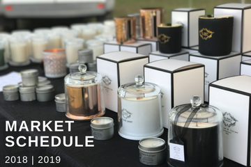 Market Schedule