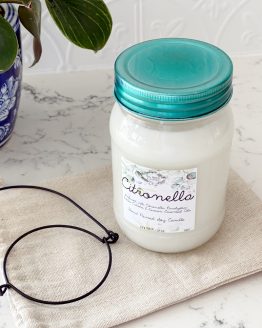 Citronella
