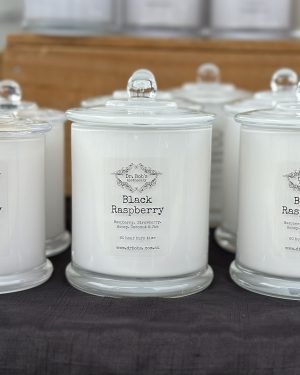 - SALE - Limited Edition Candles 70hr