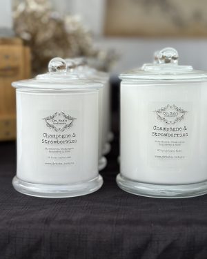Tropical Scents
