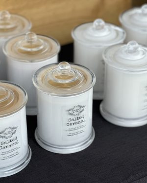 Fruity & Sweet Scents